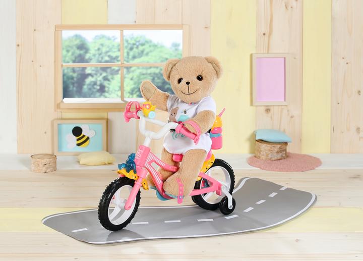 Actual product image Zapf Creation BABY born Bear assorted