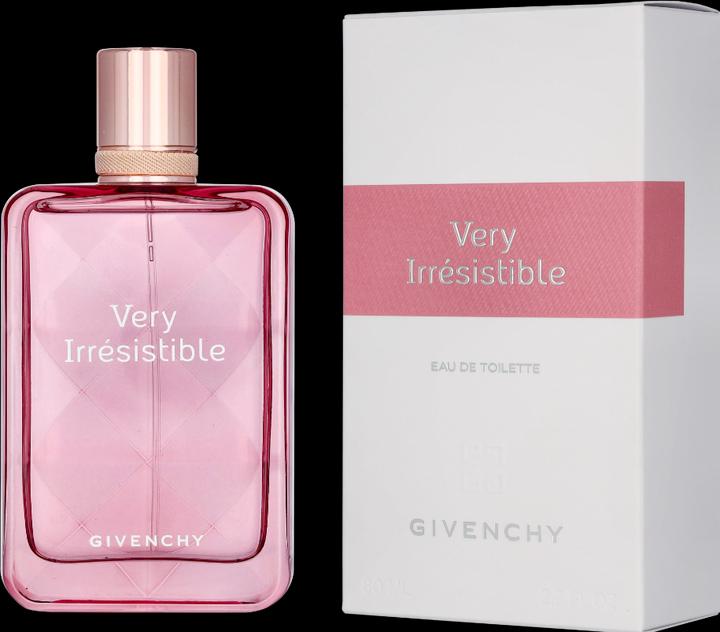 Immagine prodotto Givenchy Very Irresistible (Eau de toilette, 80 ml)