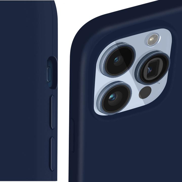 Immagine prodotto Avizar Serie Soft Touch (Apple iPhone 15 Pro Max)