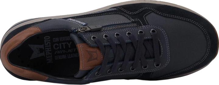 Actual product image Mephisto Lace-up shoes (45)