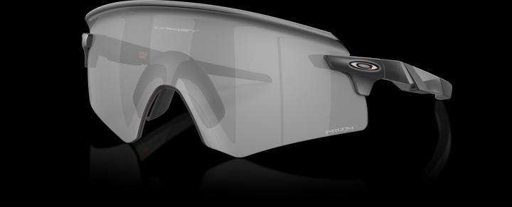 Actual product image Oakley Encoder Prizm (Black, Grey)