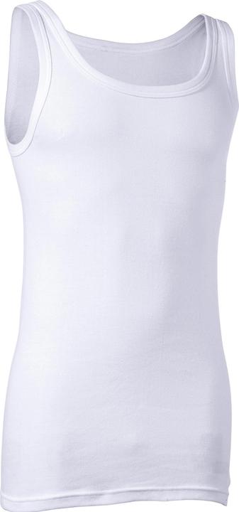 Produktbild Erwin Müller Herren-Unterhemd 4er-Pack (6)