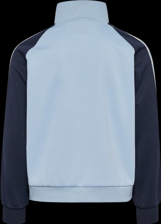 Actual product image hummel hmlDAILY ZIP JACKET (122)