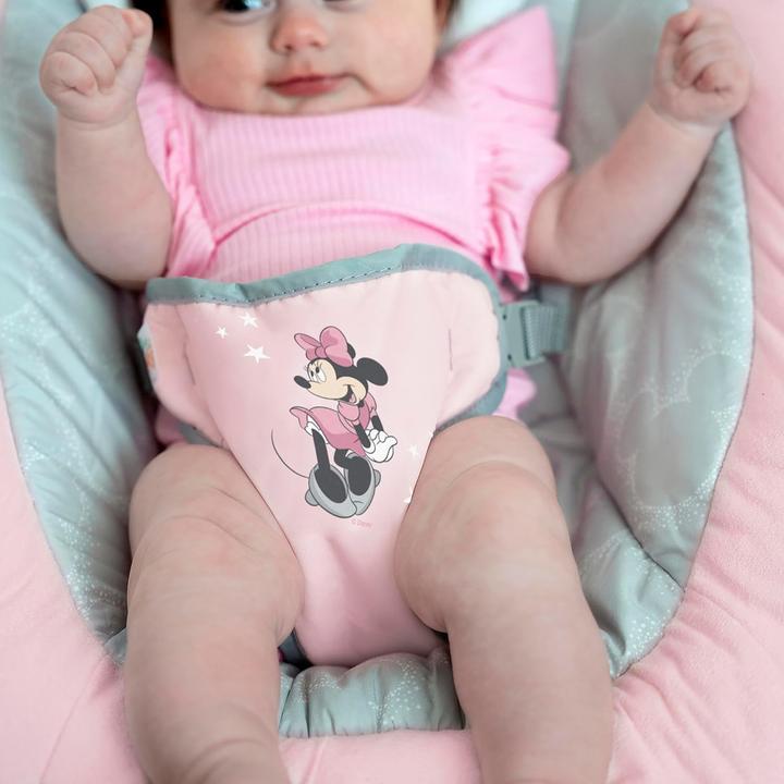 Image du produit Bright Starts Minnie Mouse Rosy Skies