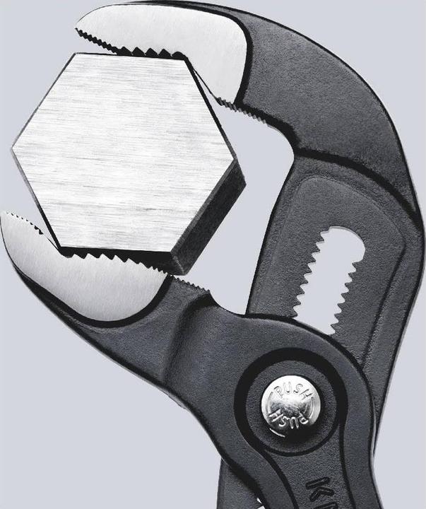 Immagine prodotto Knipex Cobra (125 mm)
