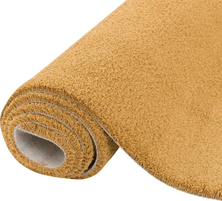Image du produit Snapstyle Tapis shaggy de luxe à poils hauts Velours (80 x 160 cm)