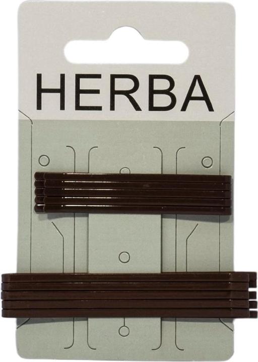 Produktbild Herba FHH.Klemme gerade (10 Stk.)