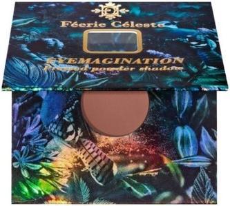 Produktbild Féerie Céleste Feerie Celeste Royal Matte Eyeshadow Pressed Eye Shadow Mr27 Autumn Leaf 1.2G