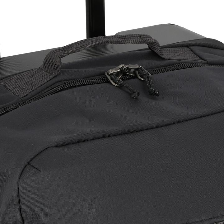 Image du produit Fjällräven Färden Roller 75 Schwarz (75 l, L (90 - 115l))
