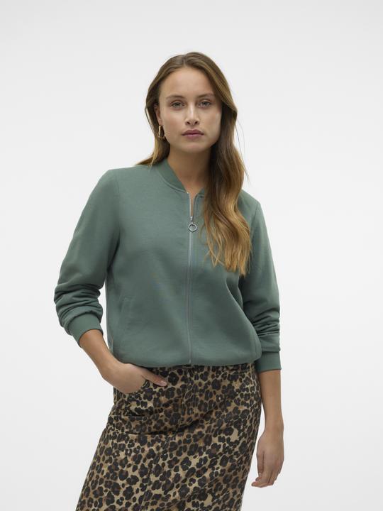 Produktbild Vero Moda VMHARUKI Leichte Jacke Jacke (40)