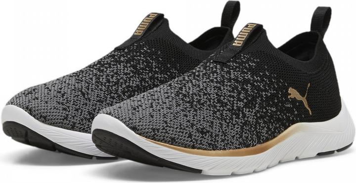 Actual product image Puma Softride Remi Slip-on Knit Wn's (42)