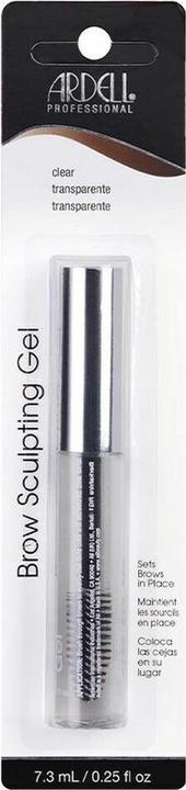 Ardell Gel sculptant pour les sourcils Clear