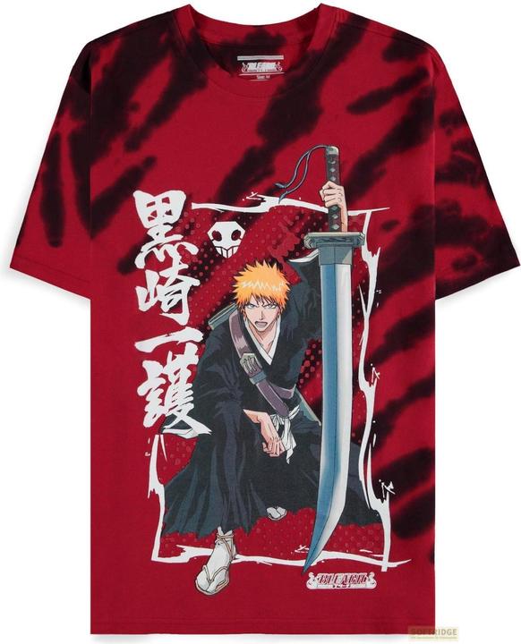 Produktbild Difuzed BLEACH - Ichigo - T-Shirt Homme (2XL) (XXL)