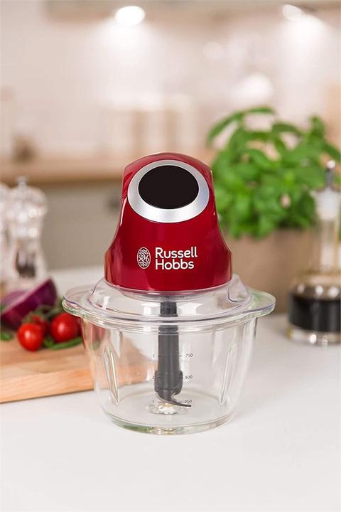 Actual product image Russell Hobbs 24660-56 Electric food chopper (500 ml, 200 W)