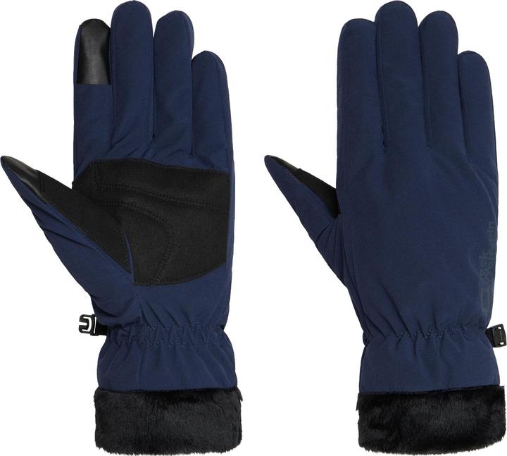 Jack Wolfskin Highloft Glove Women (S)