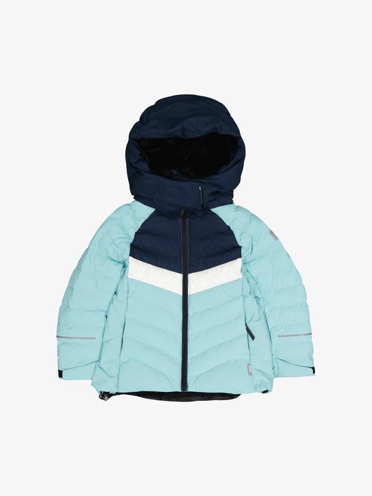 Actual product image Reima Luppo Girls Ski Jacket (116)
