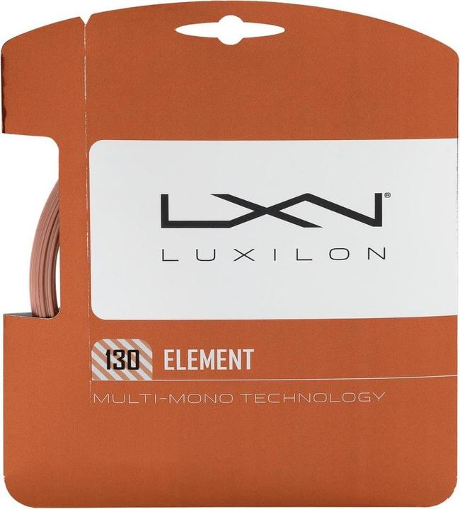 Produktbild Wilson ELEMENT 130 SET