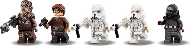 Immagine prodotto LEGO Trasporto Conveyex Imperiale (75217, LEGO Star Wars)
