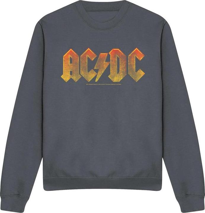 Produktbild AC/DC Sweatshirt (XXL)
