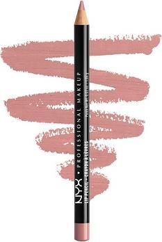 Actual product image NYX Professional Make-Up Slim (854 Pale Pink)