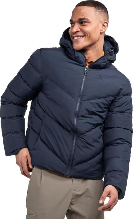 Actual product image Schöffel Insulated Jacket Lodos (48, M)