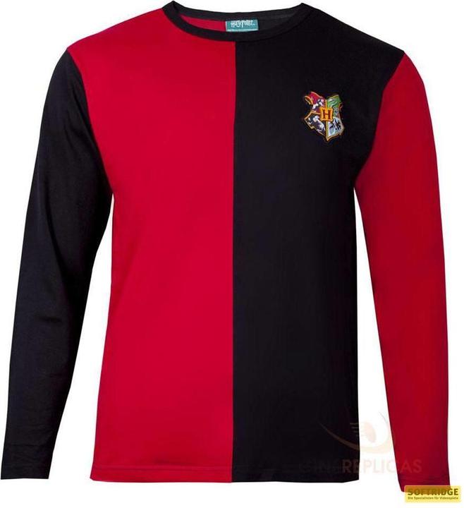 Cinereplicas Harry Potter t-shirt manches longues Triwizard Cup Harry Potter (S) (S)