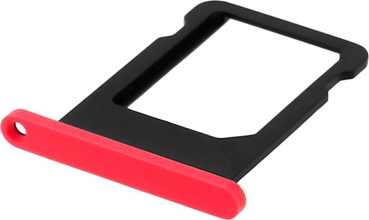 Produktbild Avizar Nano-SIM-Kartenhalter für iPhone 5C (SIM-Halterung, iPhone 5c)