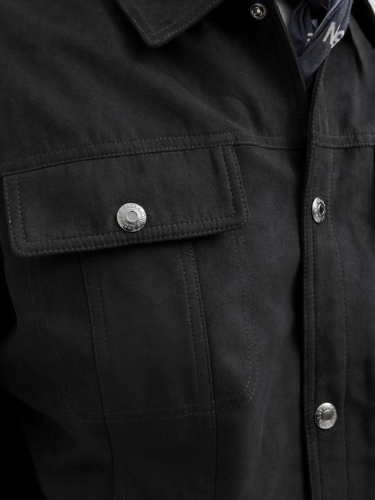 Immagine prodotto Jack & Jones Kunstwildlederjacke Kunstwildlederjacke (L)