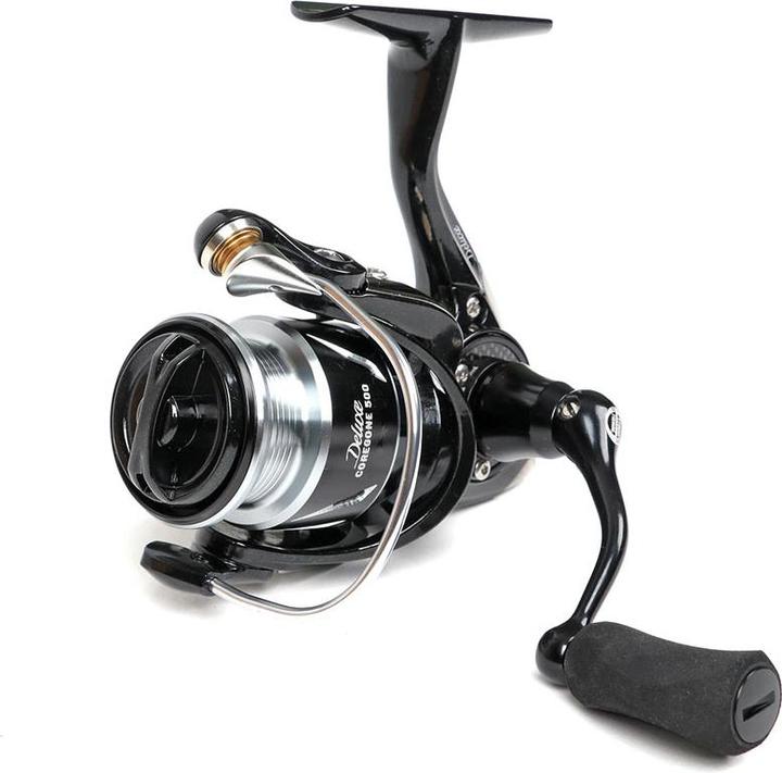 Produktbild Stucki Fishing Deluxe Coregone (500)