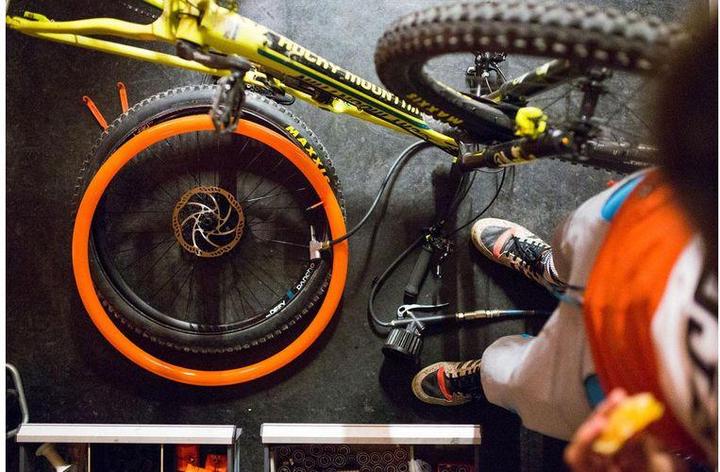 Productafbeelding Tubolito Tubo MTB (Presta (SV), 29", 42 mm)