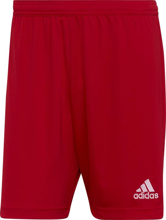 Produktbild adidas Herrenhose Entrada 22 rot H61735 (XS) (XS)