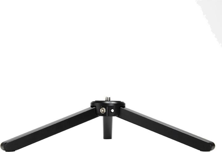 Immagine prodotto Caruba Treppiede in metallo massiccio per il gimbal Zhiyun Crane 2/Crane M/Crane Plus/FEIYU/DJI Ronin S (Adattatore per stativo)
