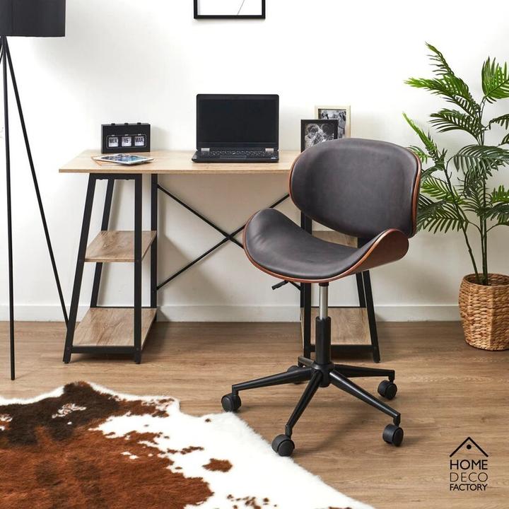 Immagine prodotto Home Deco Factory sedia a rotelle reno