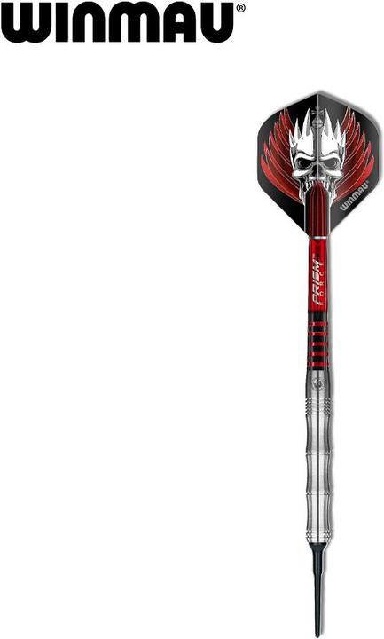 Produktbild Winmau Mervyn King
