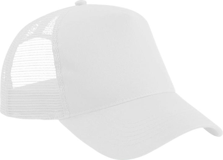 Beechfield Trucker Cap Snapback (One Size)