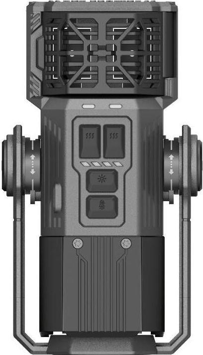 Immagine prodotto Flextailgear Repeller Evo Bla