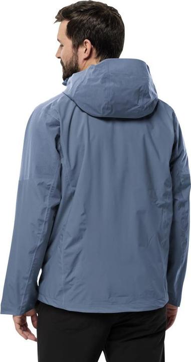 Actual product image Jack Wolfskin Eagle Peak 2L Jkt M (XXL)