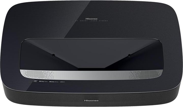 Image du produit Hisense Laser TV PL2 80"-150" (4K, 2700 lm, 0.22 :1)