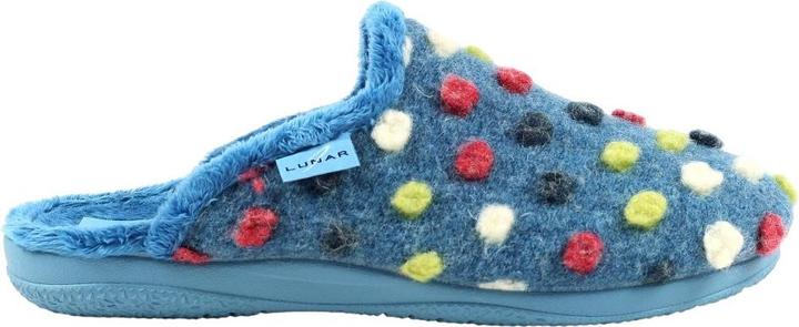 Image du produit Lunar - Chaussons MONTREAL - Femme (37)