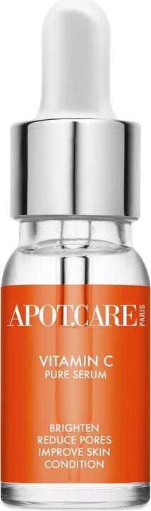 Apotcare Vitamin C - Pure Serum (10 ml)