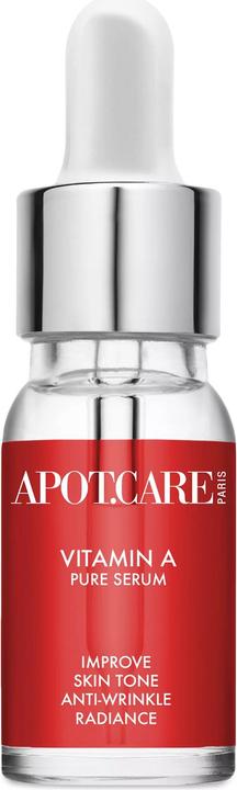 Produktbild Apotcare Vitamin A (Retinoid) - Pure Serum (10 ml)