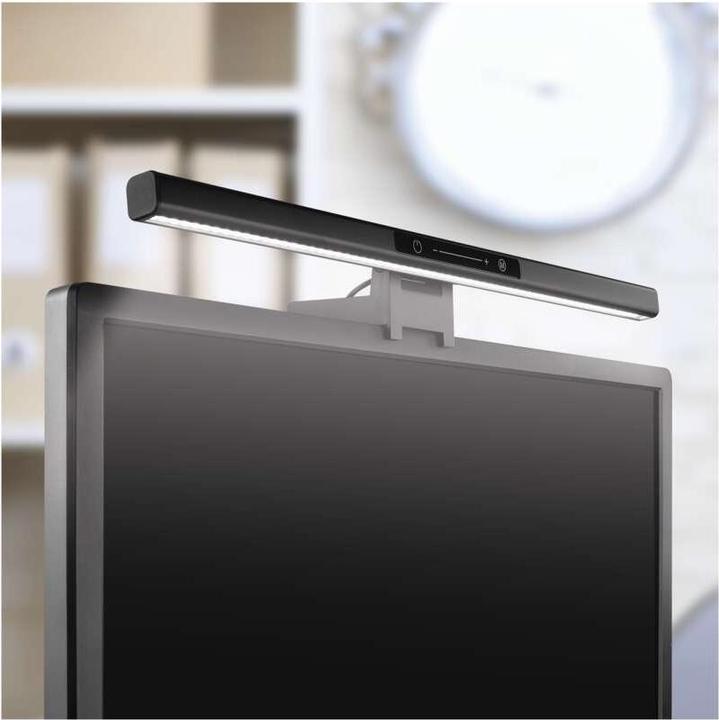 Immagine prodotto Emos Lampada per monitor AVA LED