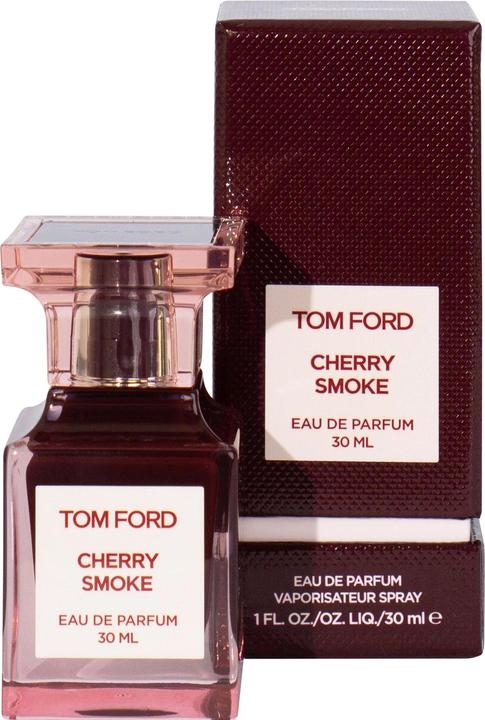 Actual product image Tom Ford Cherry Smoke (Eau de parfum, 30 ml)