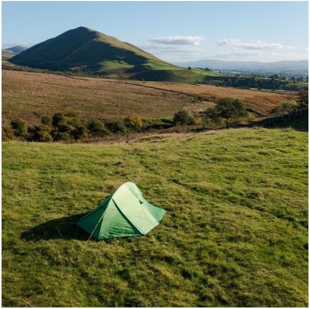 Actual product image Vango Blade 200 (Dome tent, 2.15 kg, 2 persons)