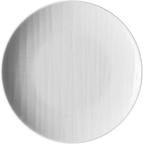 Rosenthal Mesh