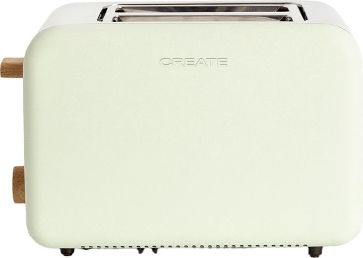 Image du produit Create Grille-pain Retro
