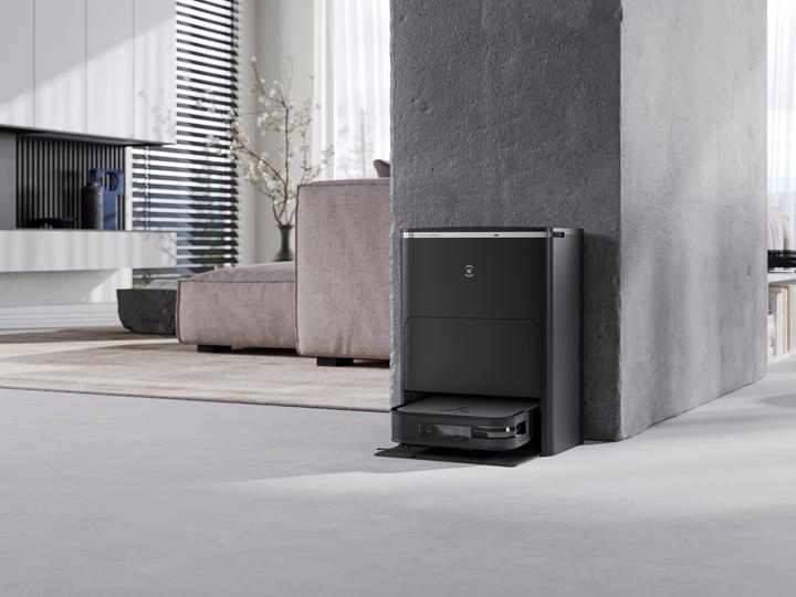 Image du produit Ecovacs Deebot X2 Omni (Robot d'aspiration et de nettoyage)