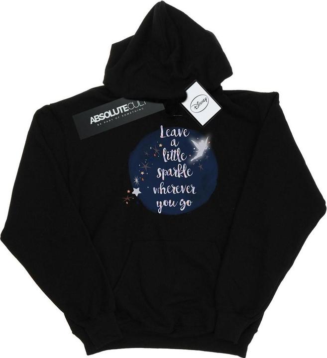 Disney Tinker Bell A Little Sparkle Kapuzenpullover