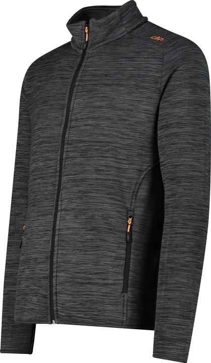 Produktbild CMP Campagnolo Stretch Fleece (54)