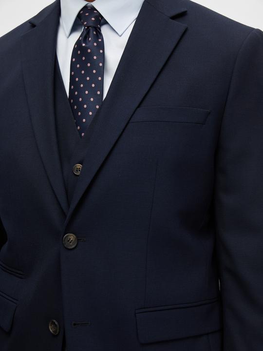 Actual product image Selected Homme Woven blazer (40)